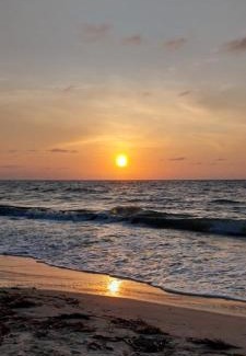 Rincon Other | Eco-Camping Mango Feliz: Beachfront Getaway with Spa