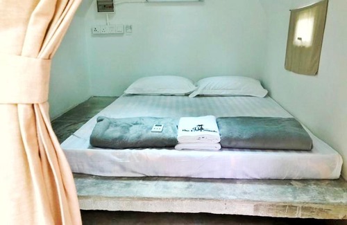 Teluk Bahang Hotel | Eco Capsule Resort: Family-Friendly Retreat in Penang