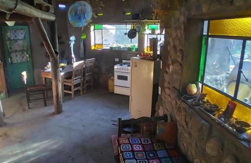 San Javier House | Eco Casa: Family-Friendly Retreat with Pool Access