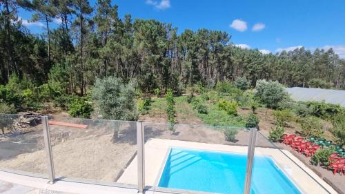 Ilha House | Eco Charm Discovery Quinta da Oliveirinha