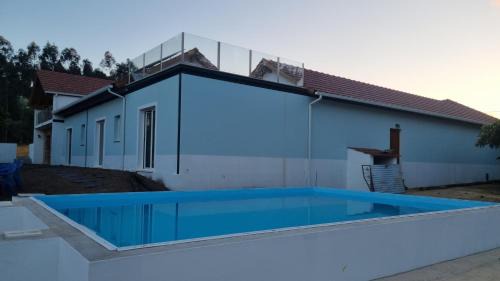 Ilha House | Eco Charm Discovery Quinta da Oliveirinha