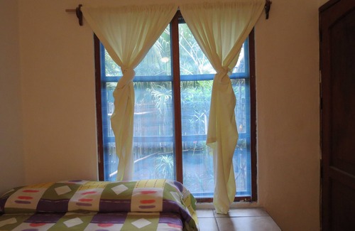 Tecolutla Hotel | Eco Coco Loco by Rotamundos: Family-Friendly Retreat