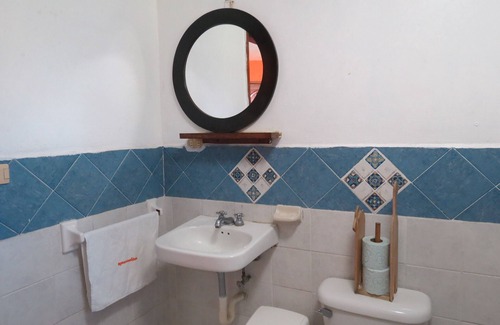 Tecolutla Hotel | Eco Coco Loco by Rotamundos: Family-Friendly Retreat