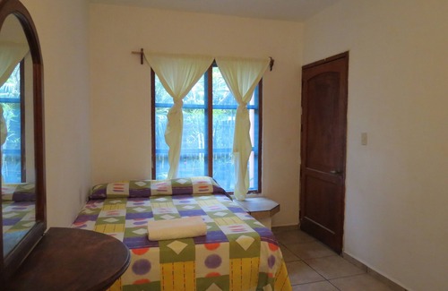 Tecolutla Hotel | Eco Coco Loco by Rotamundos: Family-Friendly Retreat