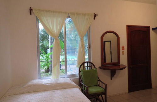 Tecolutla Hotel | Eco Coco Loco by Rotamundos: Family-Friendly Retreat