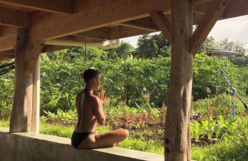 Kapoho Hotel | Eco-Community Retreat Center: Family-Friendly Getaway