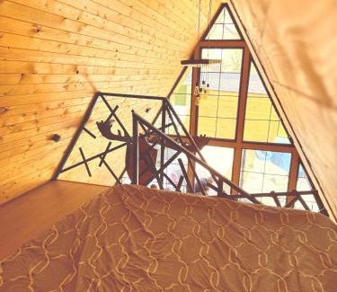 Byureghavan Apartment | Eco Cozy
