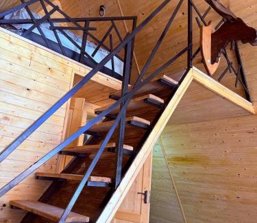 Byureghavan Apartment | Eco Cozy