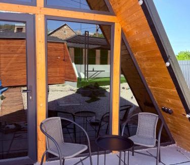 Byureghavan Apartment | Eco Cozy