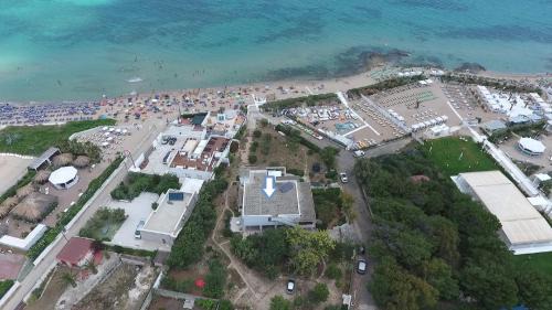 Capitolo House | Relax at Eco del Mare: 4-Star Oceanfront Retreat