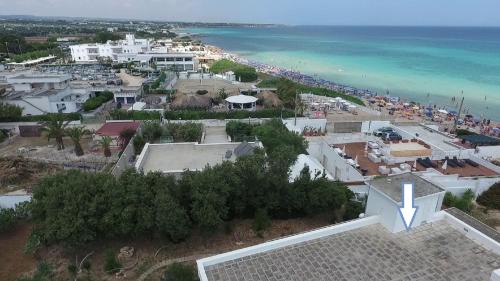 Capitolo House | Relax at Eco del Mare: 4-Star Oceanfront Retreat