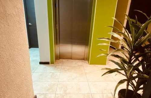 Santo Domingo de los Colorados Apartment | Eco-Friendly Retreat at Ecobusiness 1904 with Breakfast