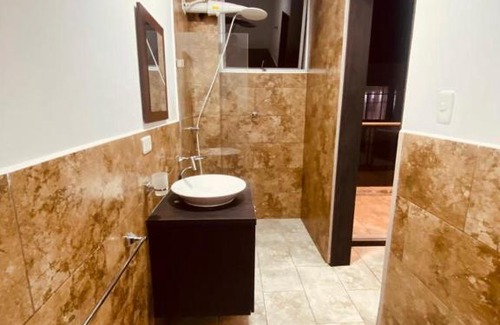 Santo Domingo de los Colorados Apartment | Eco-Friendly Retreat at Ecobusiness 1904 with Breakfast
