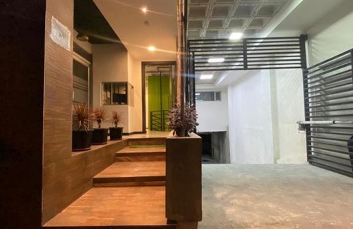 Santo Domingo de los Colorados Apartment | Eco-Friendly Retreat at Ecobusiness 1904 with Breakfast
