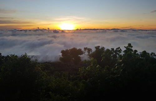 Mahinog House | Romantic Eco-Farm Retreat with Ocean Views in Camiguin