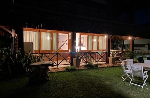 Trairi Apartment | Relax at Eco Flecheiras Residence with Oceanfront Views
