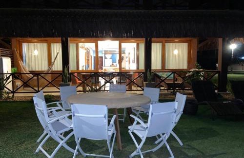Trairi Apartment | Relax at Eco Flecheiras Residence with Oceanfront Views