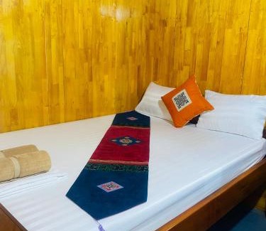 Cat Hai House | Eco Floating Farm Stay Cai Beo: Beachfront Bliss Awaits
