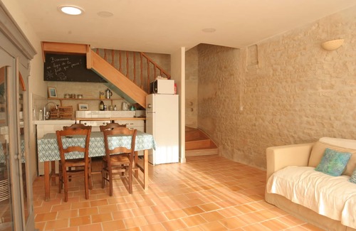Thaire Apartment | Eco-Friendly Duplex with Ocean Views Near Beautiful Beaches