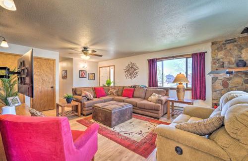 Cortez House | Eco-Friendly Getaway in Cortez - Pets Welcome, Great Reviews!