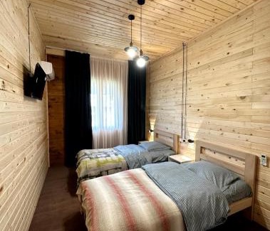 Imereti House | Pet-Friendly Retreat at Tea Gezruli - Guest Rated 9.7/10