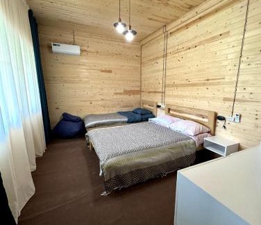 Imereti House | Pet-Friendly Retreat at Tea Gezruli - Guest Rated 9.7/10
