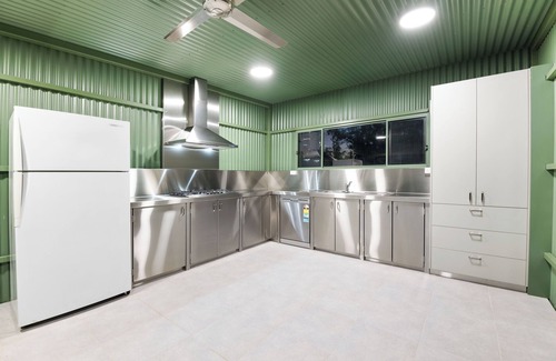Rufus Cabin | Eco Friendly Murray River Accommodation, Rufus River