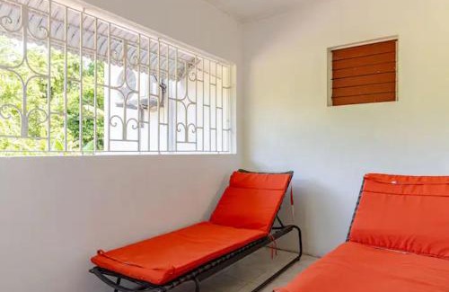Port Antonio Villa | Villa Maat: Oceanfront Retreat Steps from Winnifred Beach