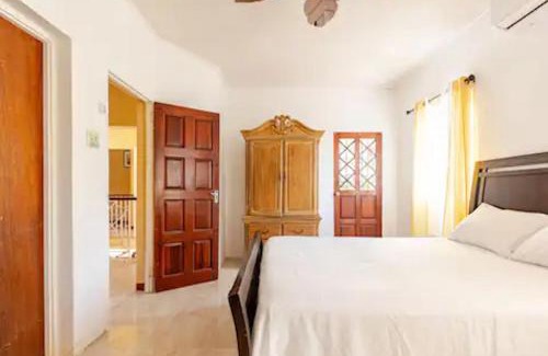 Port Antonio Villa | Villa Maat: Oceanfront Retreat Steps from Winnifred Beach