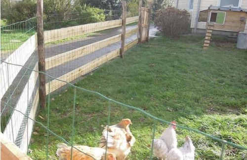 Chelun House | Pet-Friendly Eco-Gite La Maison du Jardinier Awaits You