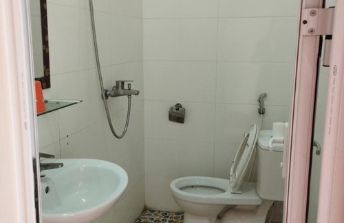 Moc Chau Cabin | Cozy Eco Homestay Thanh Tùng: Family & Pet Friendly Stays