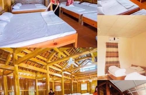 Moc Chau Cabin | Cozy Eco Homestay Thanh Tùng: Family & Pet Friendly Stays