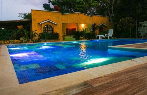 Canaveral House | Eco Hostal Kuima: Guest Rated 9/10 with Oceanfront Views