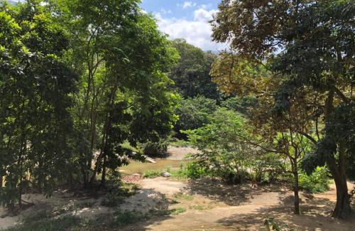 Canaveral House | Eco Hostal Kuima: Guest Rated 9/10 with Oceanfront Views