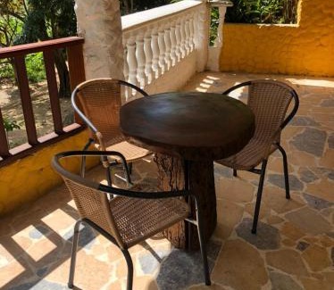 Canaveral House | Eco Hostal Kuima: Guest Rated 9/10 with Oceanfront Views