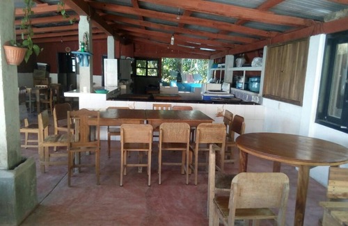 Pluma Hidalgo Bed & Breakfast | Eco Hotel El Refugio: Mountain Retreat Near the Sea
