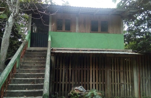 Pluma Hidalgo Bed & Breakfast | Eco Hotel El Refugio: Mountain Retreat Near the Sea