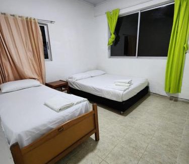Melgar Hotel | Eco Hotel El Reposo: Oceanfront Stay with Spa & Pool