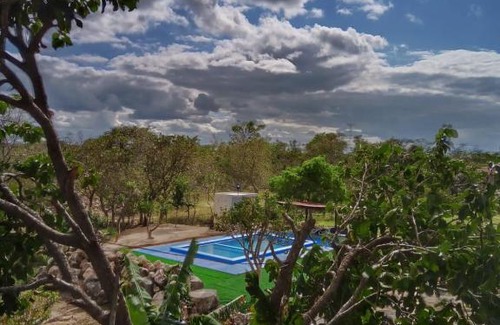 Chichen Itza - Valladolid Cabin | Eco-Hotel Shalom: Guest Rated 9/10 with Pool Access