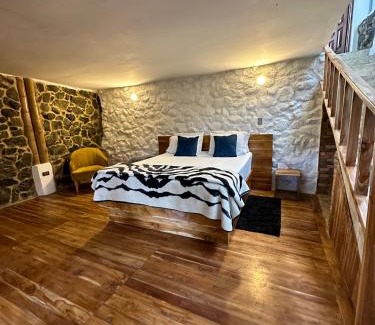 Medellin Hotel | Eco Hotel Terrabella: Family-Friendly Getaway with Spa & More