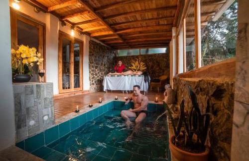 Medellin Hotel | Eco Hotel Terrabella: Family-Friendly Getaway with Spa & More