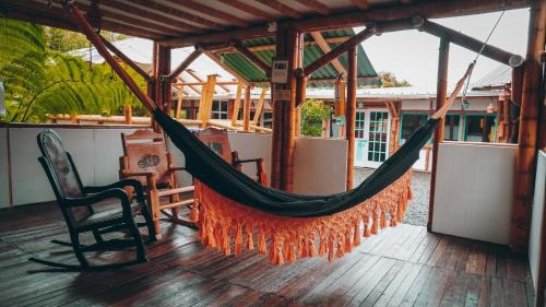 Medellin Hotel | Eco Hotel Terrabella: Family-Friendly Getaway with Spa & More