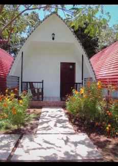 Cariari Apartment | Pet-Friendly Eco Hotel Villas del Tortuguero: Rated 8.4/10