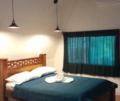 Cariari Apartment | Pet-Friendly Eco Hotel Villas del Tortuguero: Rated 8.4/10