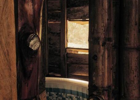 Libano Ski Chalet | Relax at Eco Hotel y Cabaña Dos Búhos: Pet Friendly Retreat
