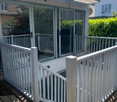Hove House | Eco House Brighton & Hove