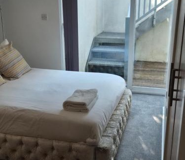 Hove House | Eco House Brighton & Hove