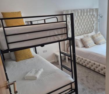 Hove House | Eco House Brighton & Hove