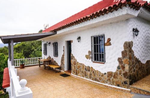 La Orotava House | Eco House: Experience Nature in a Unique Setting