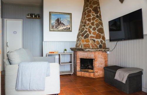 La Orotava House | Eco House: Experience Nature in a Unique Setting